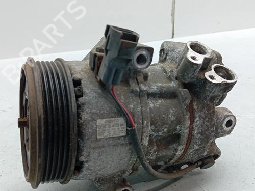 Used AC compressor SMART FORFOUR (454) 1.1 (454.030) (75 hp) 24619504