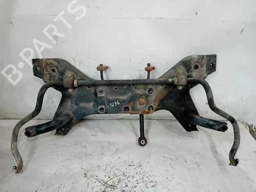Used Subframe SMART FORFOUR (454) 1.1 (454.030) (75 hp) 24619512