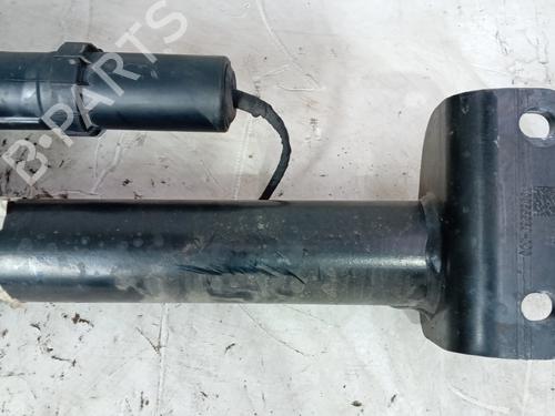 Tow ball/Mechanism MERCEDES-BENZ GLE (V167) GLE 300 d 4-matic (167.119) | BP29892230C141 