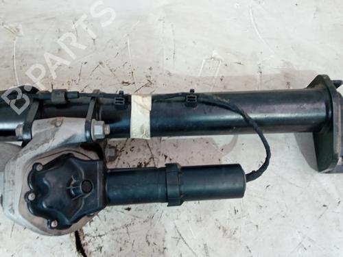 Tow ball/Mechanism MERCEDES-BENZ GLE (V167) GLE 300 d 4-matic (167.119) | BP29892230C141 