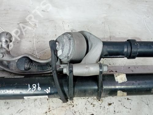 Tow ball/Mechanism MERCEDES-BENZ GLE (V167) GLE 300 d 4-matic (167.119) | BP29892230C141 