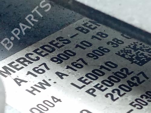 Inverter/Converter MERCEDES-BENZ GLE (V167) GLE 300 d 4-matic (167.119) | BP29892231M119