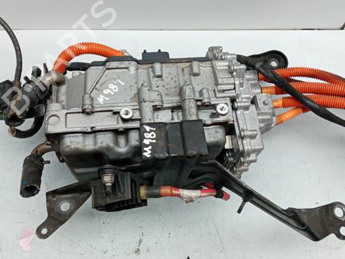 Inverter/Converter MERCEDES-BENZ GLE (V167) GLE 300 d 4-matic (167.119) | BP29892231M119