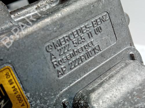 Inverter/Converter MERCEDES-BENZ GLE (V167) GLE 300 d 4-matic (167.119) | BP29892231M119