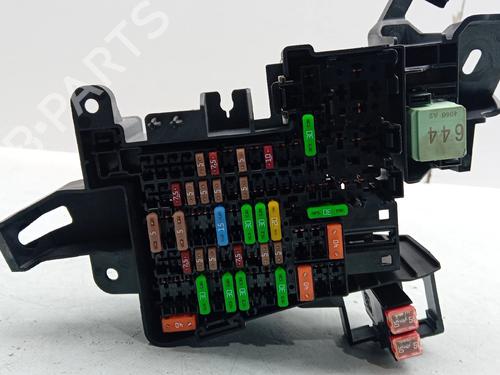 Zekeringkast AUDI A5 (FU2) 2.0 TDI | BP29893898E1