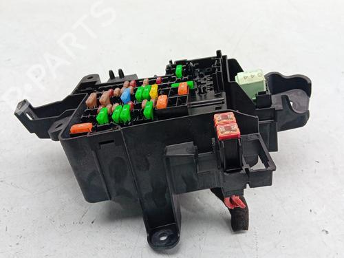 Zekeringkast AUDI A5 (FU2) 2.0 TDI | BP29893898E1