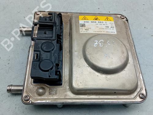 Used Inverter/Converter AUDI A5 (FU2) 2.0 TDI (204 hp) 29893897