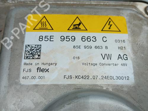 Inwerter / Konwerter AUDI A5 (FU2) 2.0 TDI | BP29893897M119 