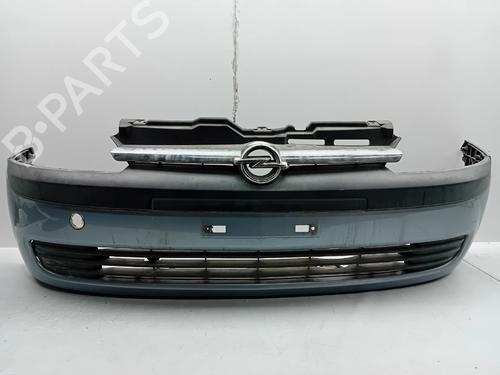 Używane Zderzak przedni OPEL CORSA C (X01) 1.2 (F08, F68) (75 hp) 27725041