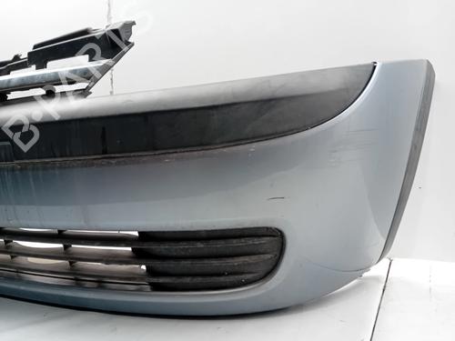 Zderzak przedni OPEL CORSA C (X01) 1.2 (F08, F68) | BP27725041C7 