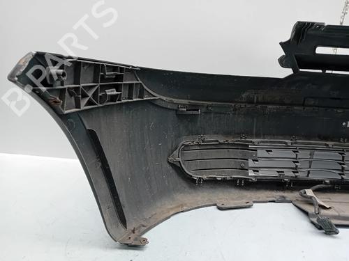 Zderzak przedni OPEL CORSA C (X01) 1.2 (F08, F68) | BP27725041C7 