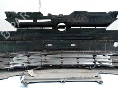 Zderzak przedni OPEL CORSA C (X01) 1.2 (F08, F68) | BP27725041C7 