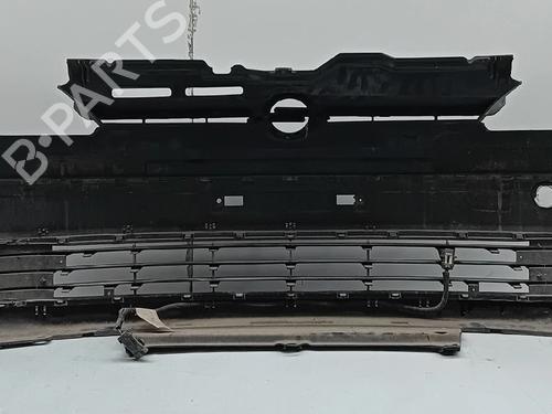 Zderzak przedni OPEL CORSA C (X01) 1.2 (F08, F68) | BP27725041C7 