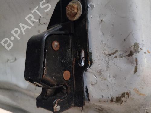 Rear right lock OPEL COMBO Box Body/MPV (K9) 1.5 D | BP29893903C99