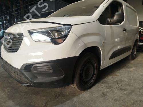Full front OPEL COMBO Box Body/MPV (K9) 1.5 D | BP29893905S1 
