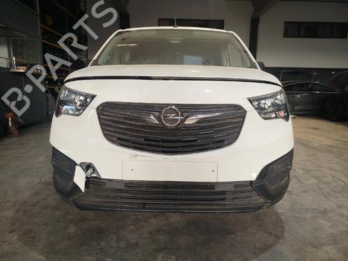 Used Full front OPEL COMBO Box Body/MPV (K9) 1.5 D (76 hp) 29893905