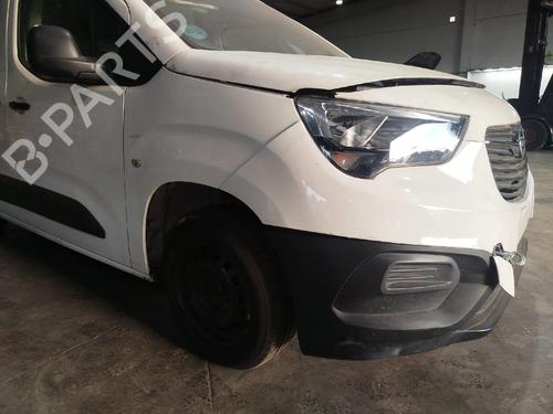 Full front OPEL COMBO Box Body/MPV (K9) 1.5 D | BP29893905S1 