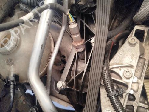 Used AC pipe OPEL COMBO Box Body/MPV (K9) 1.5 D (76 hp) 29893925