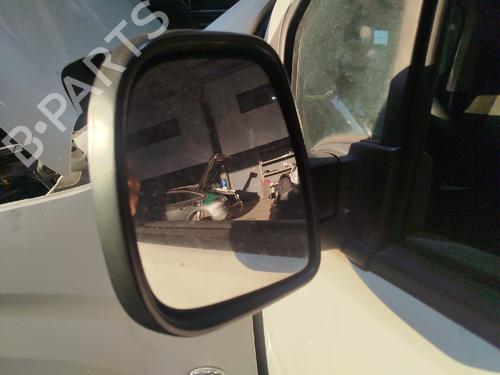 Left mirror OPEL COMBO Box Body/MPV (K9) 1.5 D | BP29893917C26