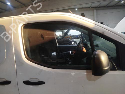 Used Front right door window OPEL COMBO Box Body/MPV (K9) 1.5 D (76 hp) 29893927