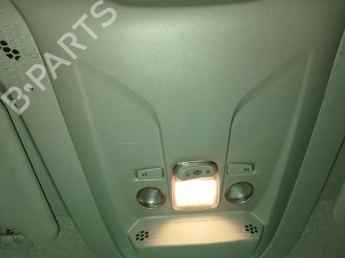 Luz interior OPEL COMBO Box Body/MPV (K9) 1.5 D (76 hp) 29893945