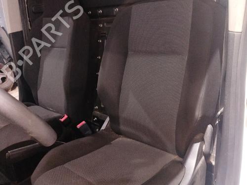 Banco frente esquerdo OPEL COMBO Box Body/MPV (K9) 1.5 D (76 hp) 29893939