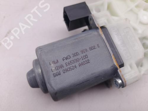 Right rear window motor AUDI A5 (FU2) 2.0 TDI | BP29893949E22 