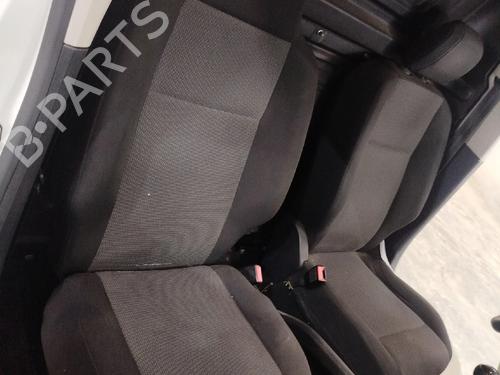 Sedile anteriore destro OPEL COMBO Box Body/MPV (K9) 1.5 D (76 hp) 29893938