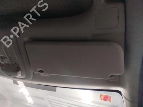 Højre solskærm OPEL COMBO Box Body/MPV (K9) 1.5 D | BP29893942I2 