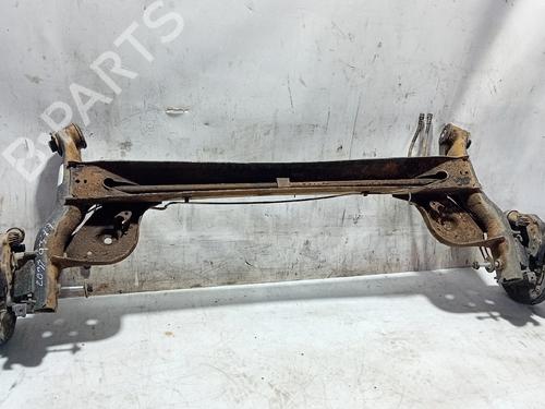 Używane Oś tylna DACIA JOGGER (RK_) 1.0 TCe 110 (RKMD) (110 hp) 29261692