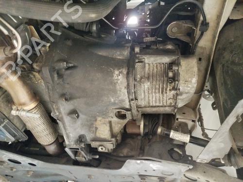 Used Gearbox OPEL COMBO Box Body/MPV (K9) 1.5 D (76 hp) 29914078