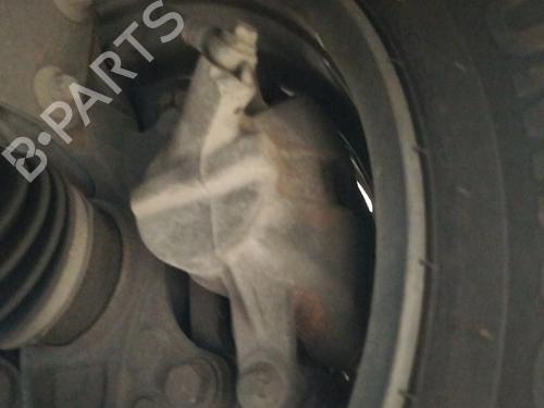 Used Left front brake caliper OPEL COMBO Box Body/MPV (K9) 1.5 D (76 hp) 29914081