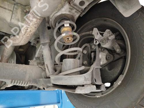 Rear axle OPEL COMBO Box Body/MPV (K9) 1.5 D | BP29914090M2