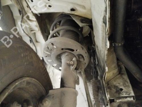 Højre fortil støddæmper OPEL COMBO Box Body/MPV (K9) 1.5 D (76 hp) 29914086