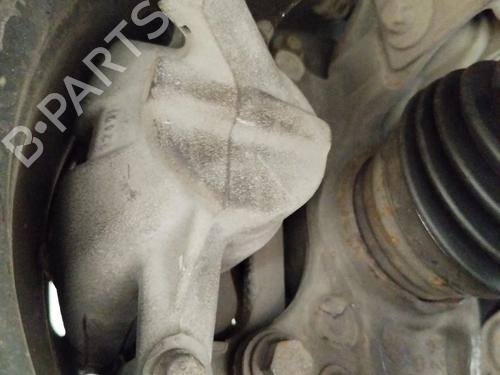 Used Right front brake caliper OPEL COMBO Box Body/MPV (K9) 1.5 D (76 hp) 29914080