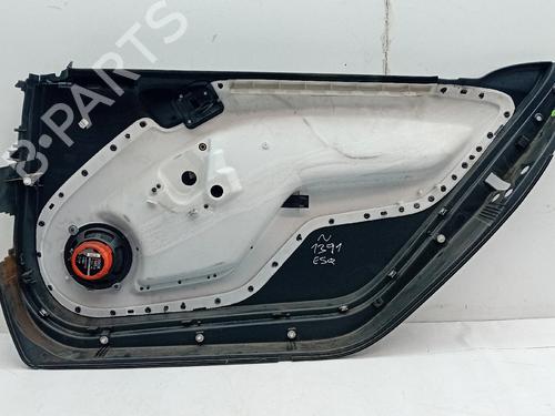 Front left panel SMART FORTWO Coupe (451) 0.8 CDi (451.300) | BP29916144C58