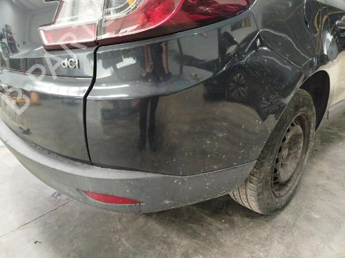 Rear bumper RENAULT MEGANE III Grandtour (KZ0/1) 1.5 dCi (KZ1M, KZ1W, KZ0R) | BP29916120C8
