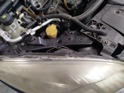 Right headlight RENAULT MEGANE III Grandtour (KZ0/1) 1.5 dCi (KZ1M, KZ1W, KZ0R) | BP29916142C29