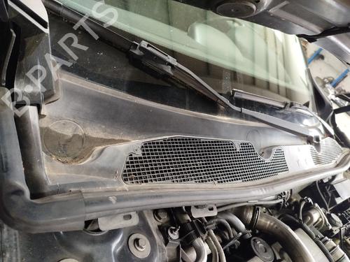 Scuttle panel RENAULT MEGANE III Grandtour (KZ0/1) 1.5 dCi (KZ1M, KZ1W, KZ0R) | BP29916128C110