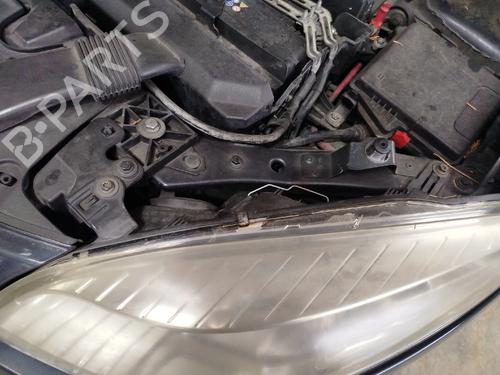 Left headlight RENAULT MEGANE III Grandtour (KZ0/1) 1.5 dCi (KZ1M, KZ1W, KZ0R) | BP29916143C28