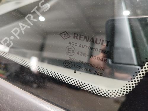 Rear right quarter glass RENAULT MEGANE III Grandtour (KZ0/1) 1.5 dCi (KZ1M, KZ1W, KZ0R) | BP29916129C92