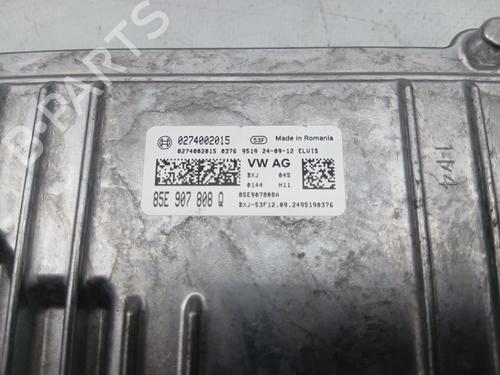 Elektronisk modul AUDI A5 (FU2) 2.0 TDI | BP29916104M83 