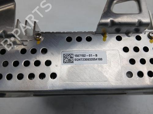Electronic module TESLA MODEL Y (5YJY) Long Range All-wheel Drive | BP29914093M83