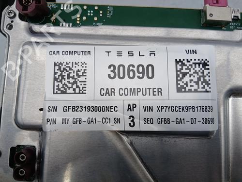 Other TESLA MODEL Y (5YJY) Long Range All-wheel Drive | BP29914074O1