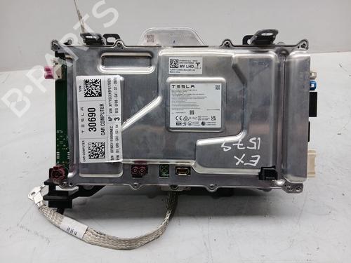 Used Other TESLA MODEL Y (5YJY) Long Range All-wheel Drive (514 hp) 29914074