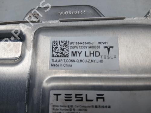 Other TESLA MODEL Y (5YJY) Long Range All-wheel Drive | BP29914074O1