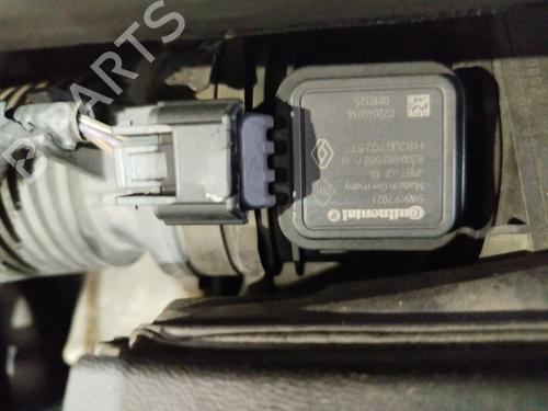 Used Mass air flow sensor RENAULT MEGANE III Grandtour (KZ0/1) 1.5 dCi (KZ1M, KZ1W, KZ0R) (106 hp) 29917581