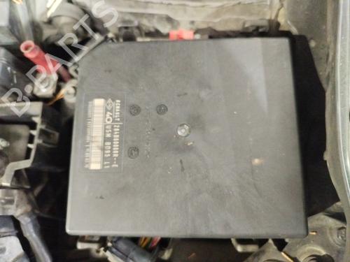 Sikringsdåse RENAULT MEGANE III Grandtour (KZ0/1) 1.5 dCi (KZ1M, KZ1W, KZ0R) (106 hp) 29917577