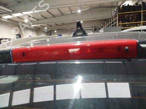 Bremselys RENAULT MEGANE III Grandtour (KZ0/1) 1.5 dCi (KZ1M, KZ1W, KZ0R) (106 hp) 29917609