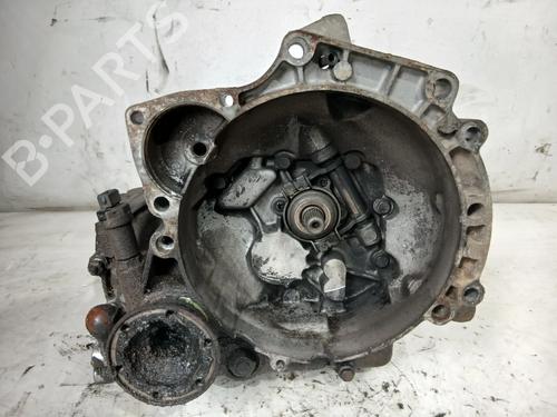 Used Gearbox VW POLO Variant (6V5) 1.4 (60 hp) 29156019